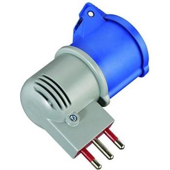 Prise Électrique CEE 22