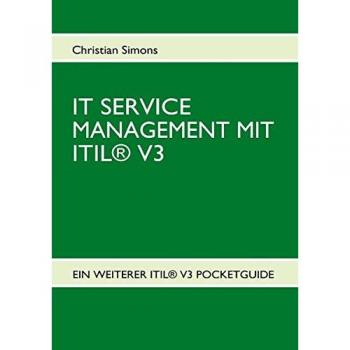 IT Service Management mit ITIL® V3