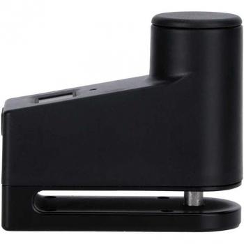 BiciGuardian Bluetooth