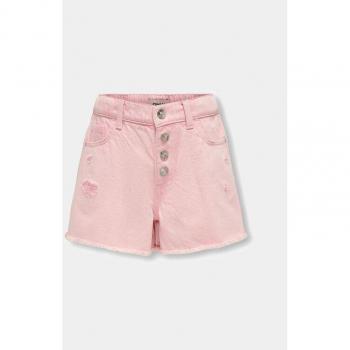 Petra 15321867: Pantaloncini Rosa per Bambini – Regular Fit