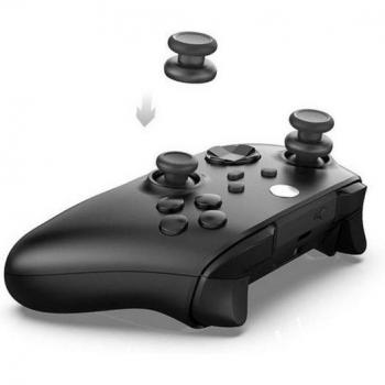 Nero Dobe Pad Accessorio per Controller Xbox Serie S