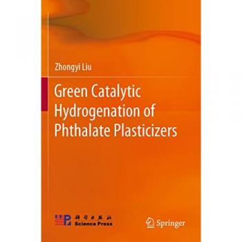 Green Catalytic Hydrogenation of Phthalate Plasticizers