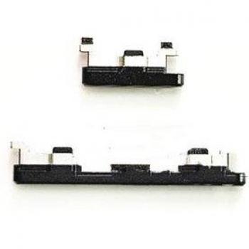 Accessoire bouton latéral double Huawei Nova 3 (Marche/Arrêt + Volume)