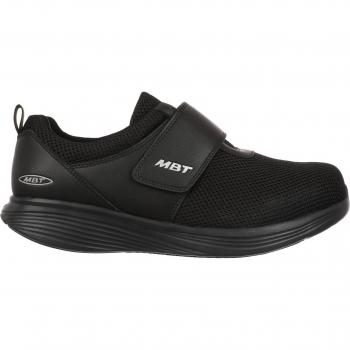 Deportivas MBT Modena 703240 Acacia Black