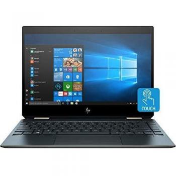 HP Spectre x360 13-aw0000ns