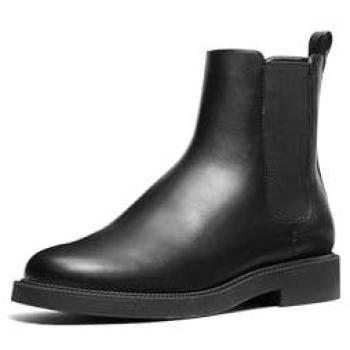 Michael Kors Hazel Bootie Nera – Stivaletti Chelsea, 40F