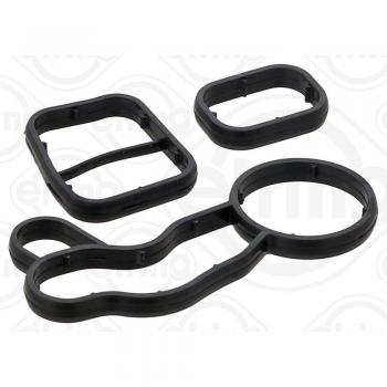 Guarnizione Carter Filtro Olio ELRING 596.640 per BMW e MINI