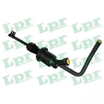 Geberzylinder Kupplung LPR 2393