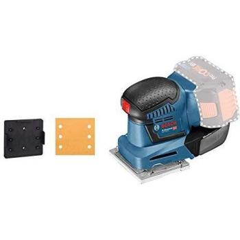 Bosch GSS 18V-10 Levigatrice Orbitale Cordless
