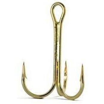 VMC 9649BZ Triple Hook