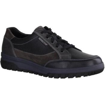 Mephisto Homme Paco Noir 46