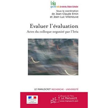 Evaluer l'évaluation