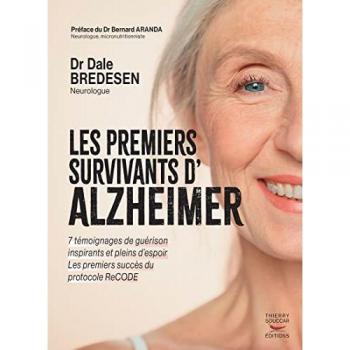 Les premiers survivants d'alzheimer