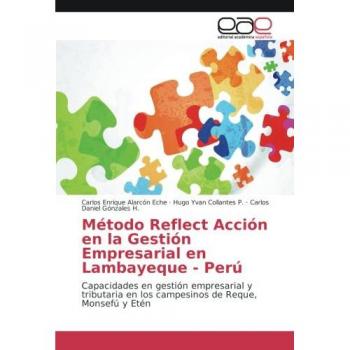 Método Reflect Acción en la Gestión Empresarial en Lambayeque