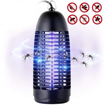 UV‑Insektenfalle T98: Elektrische Mückenlampenlösung