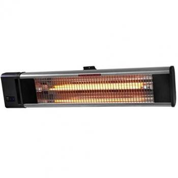 Chauffage infrarouge extérieur 1800W