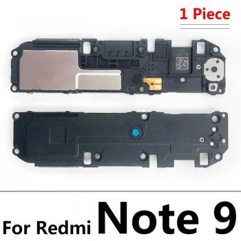 Haut-parleur avec câble pour Xiaomi Redmi 9 9A 9C 9T Note 9T 9 9S 10 Pro 10s Max