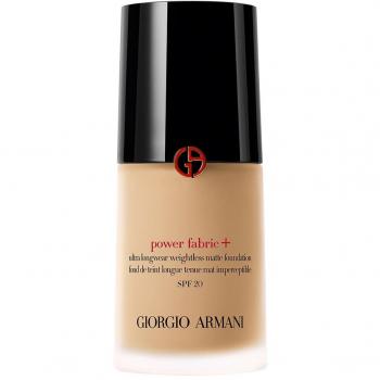 HD Skin Hydra Glow Liquid Foundation – Ivory (30ml)