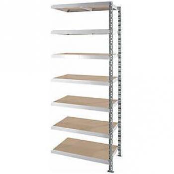 Rayonnage Modulaire Frankel par Kaiserkraft