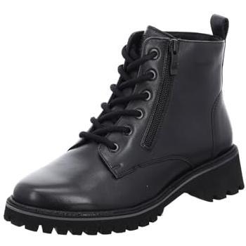 Ara KENT 39 bottes d'hiver en cuir lisse