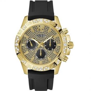 Guess Majestic Herrenuhr GW0909G2, Multifunktion