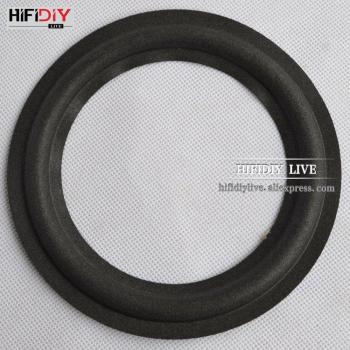 HIFIDIY Live 12-15 Subwoofer Reparaturkomponenten – Schaumkanten, Klappringsatz