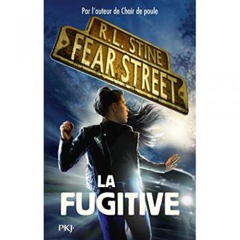 Stine, R. L. Fear Street