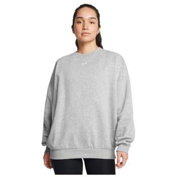 Under Armour Sweats em Polaire – Design Feminino