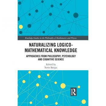 Vitalsource Technologies, Inc. Naturalizing Logico-mathematical Knowledge