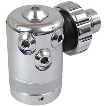 Apeks Régulateur DS4 Nitrox DIN