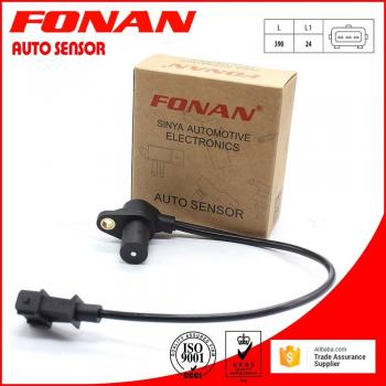 Fiat Palio 1.6 8V RPM Sensor 0261210104
