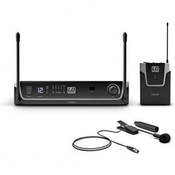 LD Systems U308 BPW