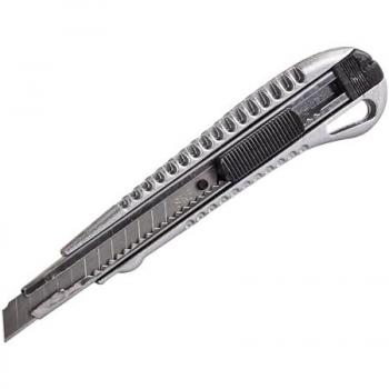 KesTek Cuttermesser (Aluminium) 9 mm