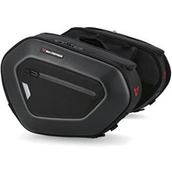 Set di borse laterali PRO BLAZE H