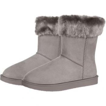 HKM Taupe Allwetterstiefel