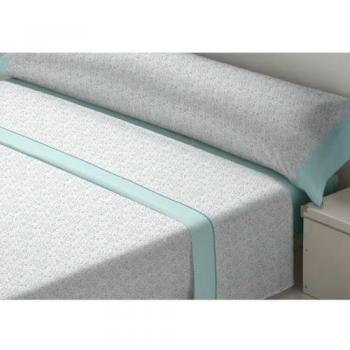Kit de linge de lit Lavande 135 cm Nuit Pétale