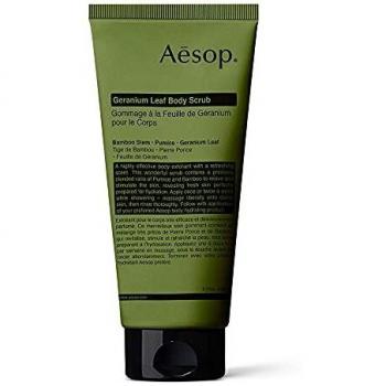 Gommage pour le Corps Aesop Géranium 180ml