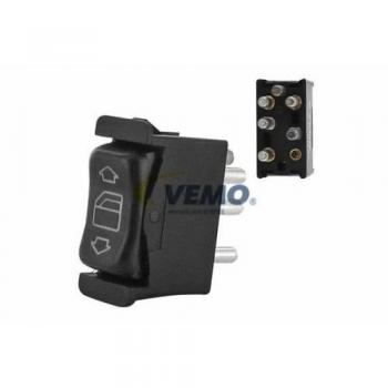 Interruttore Alzacristallo VEMO V30-73-0115