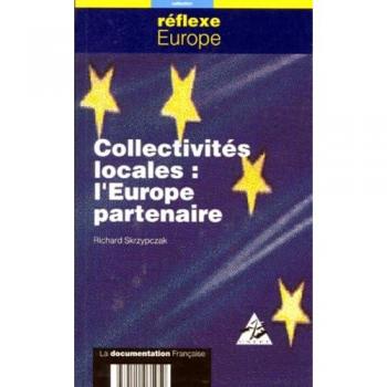 Collectivites l'europe partenaire