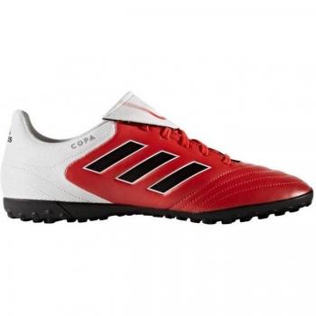 Botas de Fútbol Adidas Copa 17.4 Tf, Color Marrón