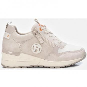 Refresh-Sneaker 171258 Beige