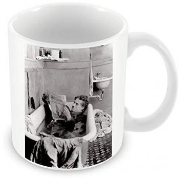 Café Gourmand – Tasse Chaplin
