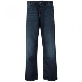 Loose Fit G‑Star Judee Indigo Jeans, Women’s 31”