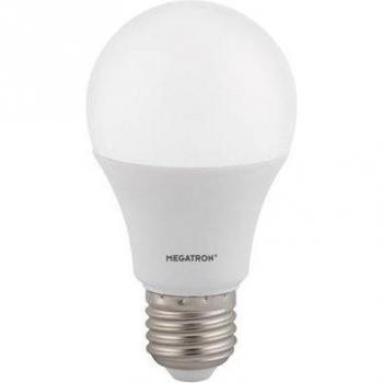 MT65007 Multi‑LED 170–250V E27 Warm White Light (60×111 mm)