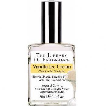 Fragrant Vanilla Gelato Perfume 30ml
