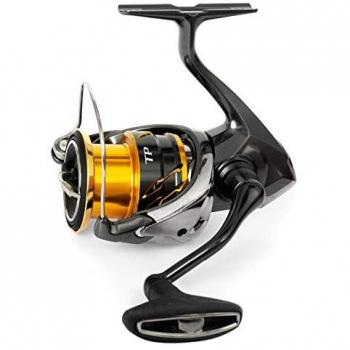 Moulinet de Pêche Shimano Twin Power 4000