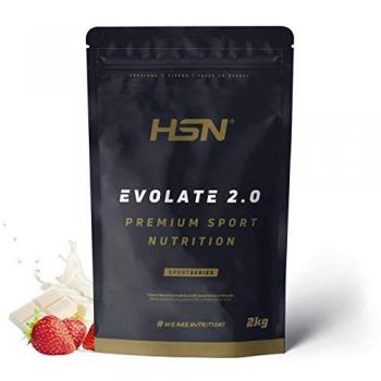 Protéine Isolat HSN Evolate 2.0