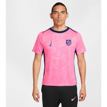 Atlético Madrid Herren Pre-Match Trikot