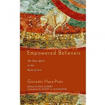 Empowered Believers