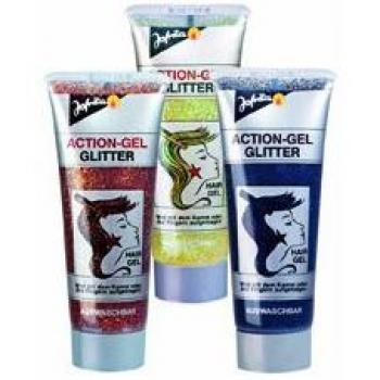 Farbwechsel Gel Action 4×1